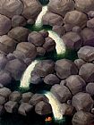 Cascadas by Fernando Botero